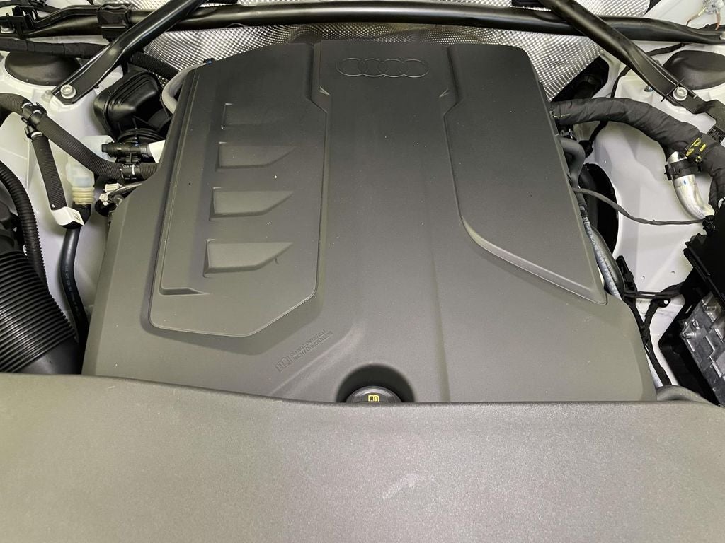2025 Audi Q5 2.0T Premium Plus quattro