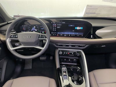 2025 Audi Q5 2.0T Premium Plus quattro