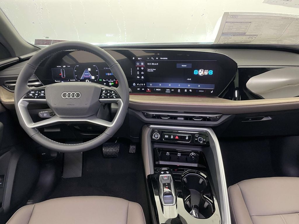 2025 Audi Q5 2.0T Premium Plus quattro