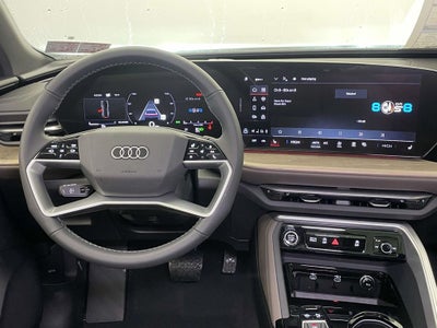 2025 Audi Q5 2.0T Premium Plus quattro