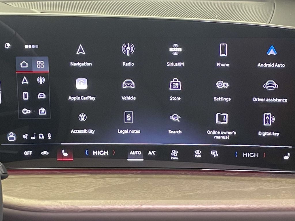 2025 Audi Q5 2.0T Premium Plus quattro