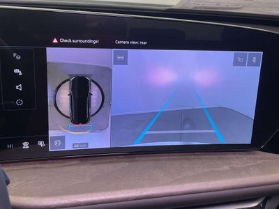 2025 Audi Q5 2.0T Premium Plus quattro