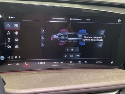 2025 Audi Q5 2.0T Premium Plus quattro