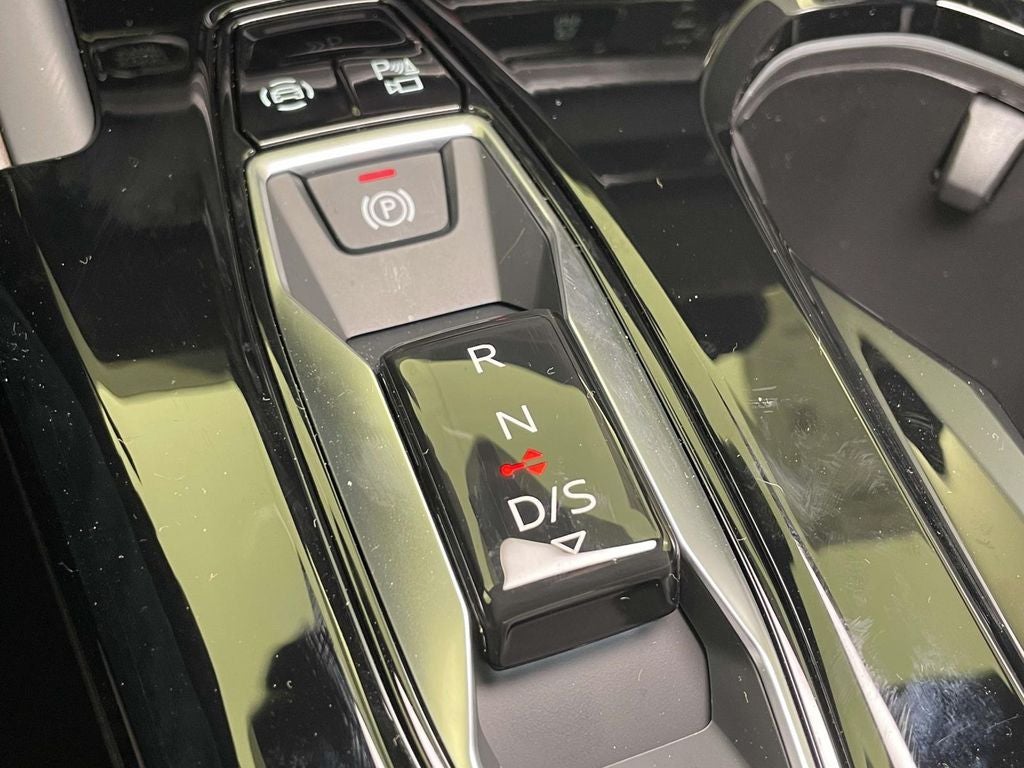 2025 Audi Q5 2.0T Premium Plus quattro