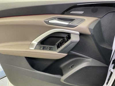2025 Audi Q5 2.0T Premium Plus quattro