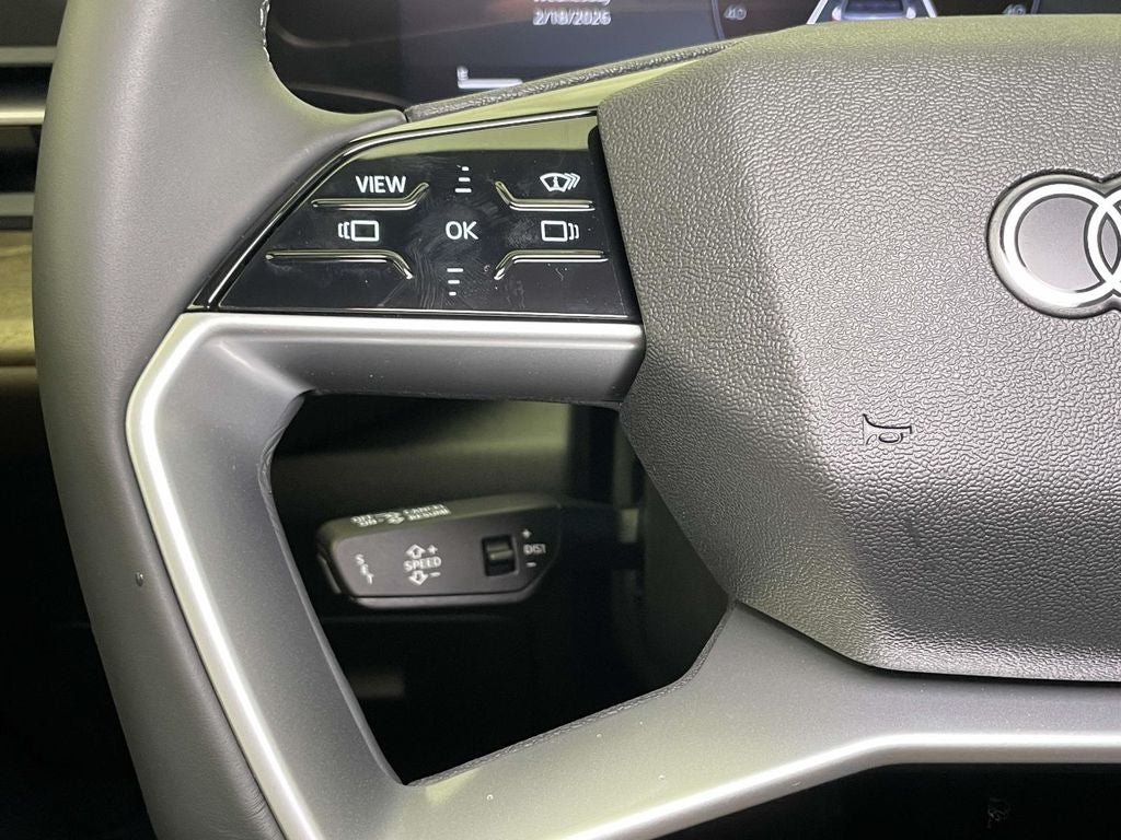 2025 Audi Q5 2.0T Premium Plus quattro