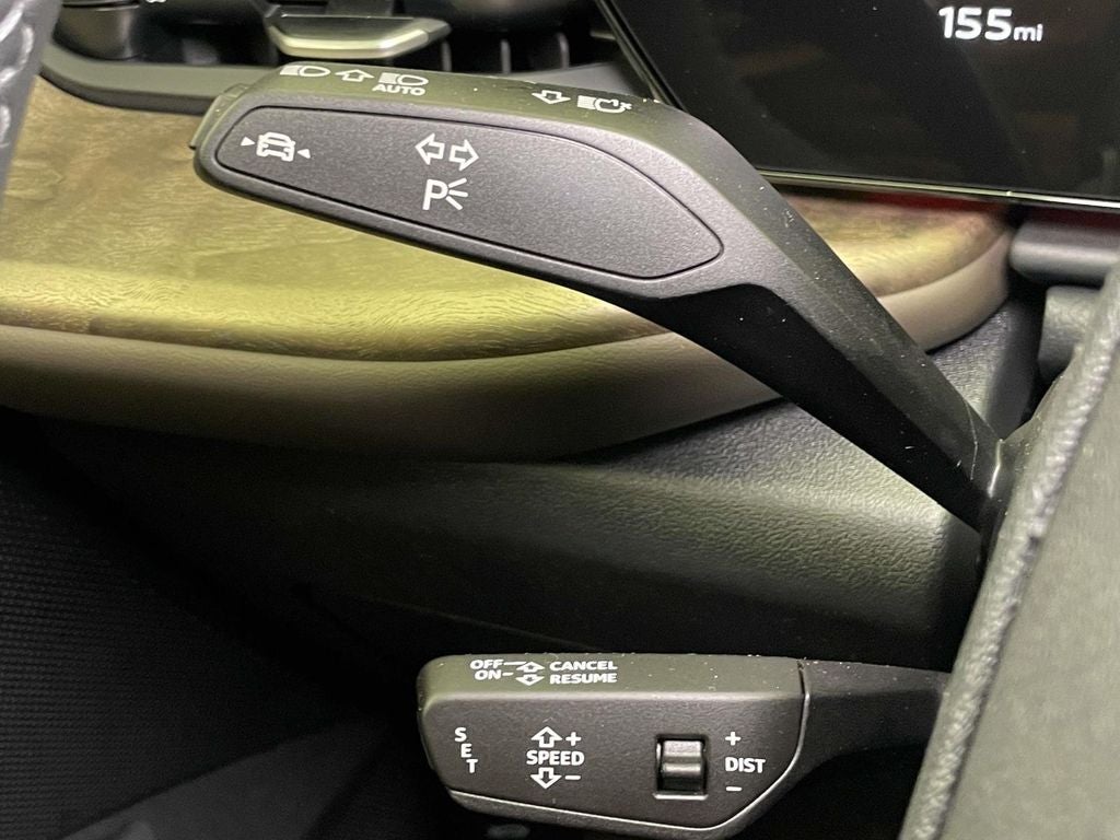 2025 Audi Q5 2.0T Premium Plus quattro