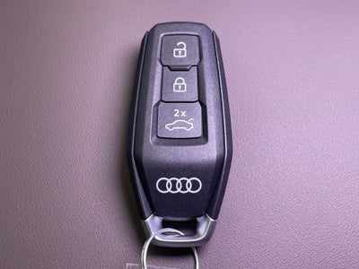 2025 Audi Q5 2.0T Premium Plus quattro