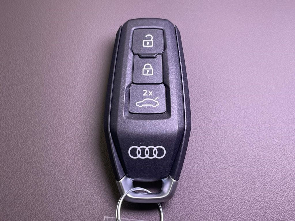 2025 Audi Q5 2.0T Premium Plus quattro