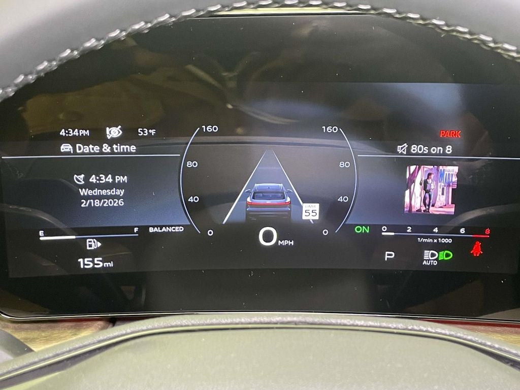 2025 Audi Q5 2.0T Premium Plus quattro