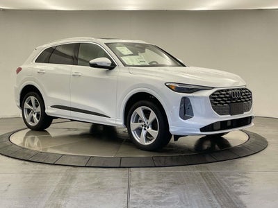 2025 Audi Q5 2.0T Premium Plus quattro