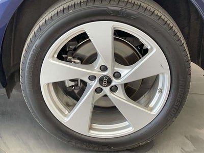 2025 Audi Q5 2.0T Premium Plus quattro
