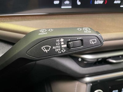 2025 Audi Q5 2.0T Premium Plus quattro