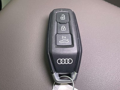 2025 Audi Q5 2.0T Premium Plus quattro