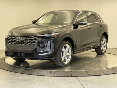 2025 Audi Q5 2.0T Premium Plus quattro