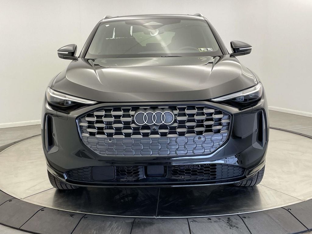2025 Audi Q5 2.0T Premium Plus quattro