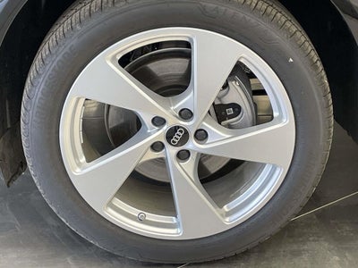 2025 Audi Q5 2.0T Premium Plus quattro