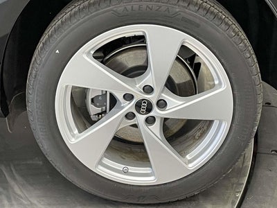 2025 Audi Q5 2.0T Premium Plus quattro