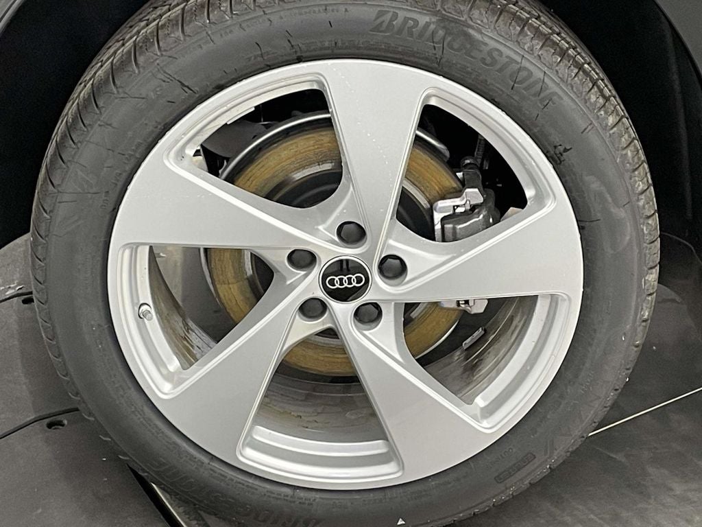 2025 Audi Q5 2.0T Premium Plus quattro