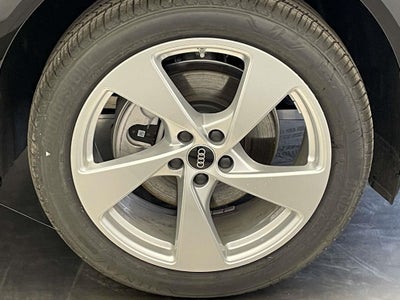 2025 Audi Q5 2.0T Premium Plus quattro