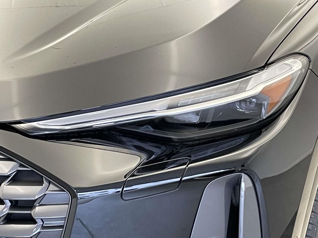 2025 Audi Q5 2.0T Premium Plus quattro