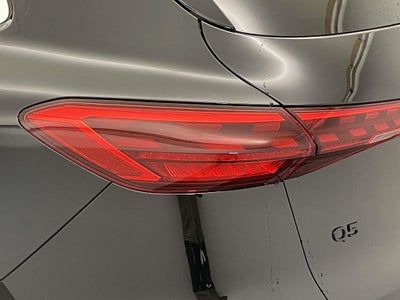 2025 Audi Q5 2.0T Premium Plus quattro