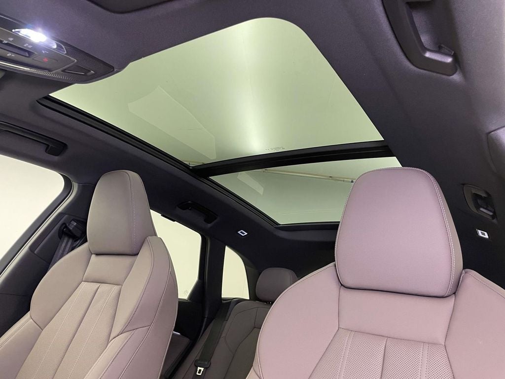 2025 Audi Q5 2.0T Premium Plus quattro