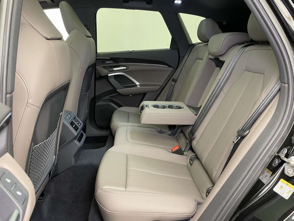 2025 Audi Q5 2.0T Premium Plus quattro