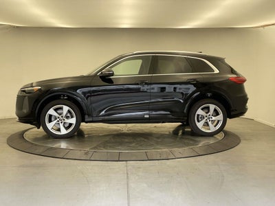 2025 Audi Q5 2.0T Premium Plus quattro