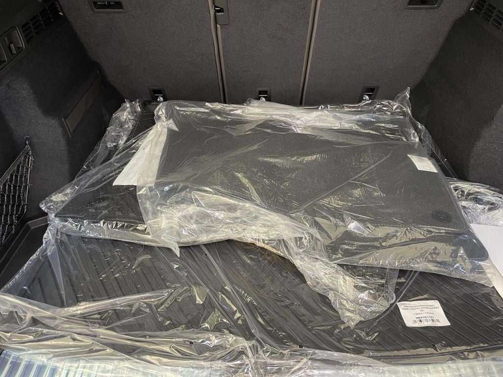 2025 Audi Q5 2.0T Premium Plus quattro