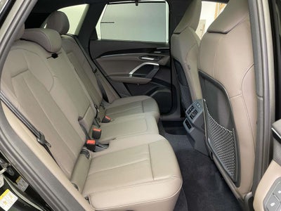 2025 Audi Q5 2.0T Premium Plus quattro