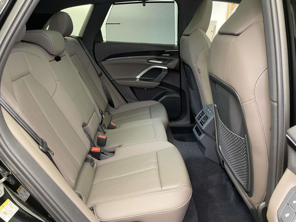 2025 Audi Q5 2.0T Premium Plus quattro
