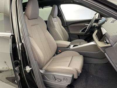 2025 Audi Q5 2.0T Premium Plus quattro