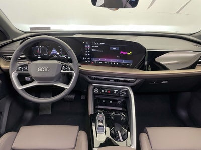 2025 Audi Q5 2.0T Premium Plus quattro