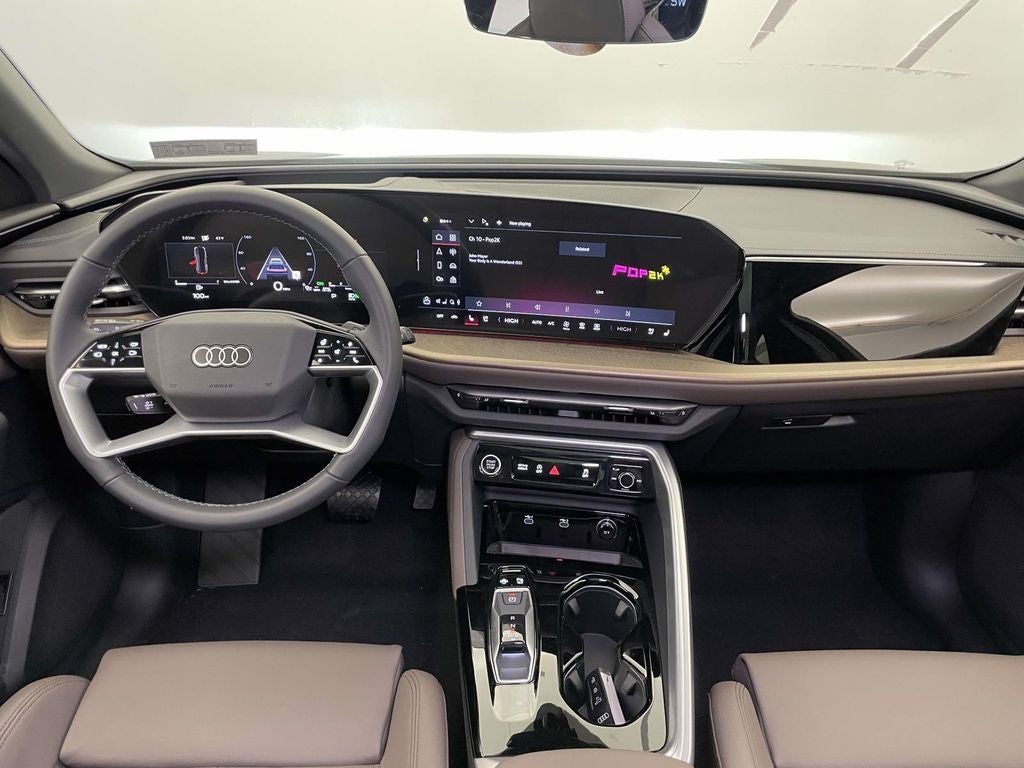2025 Audi Q5 2.0T Premium Plus quattro
