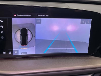 2025 Audi Q5 2.0T Premium Plus quattro