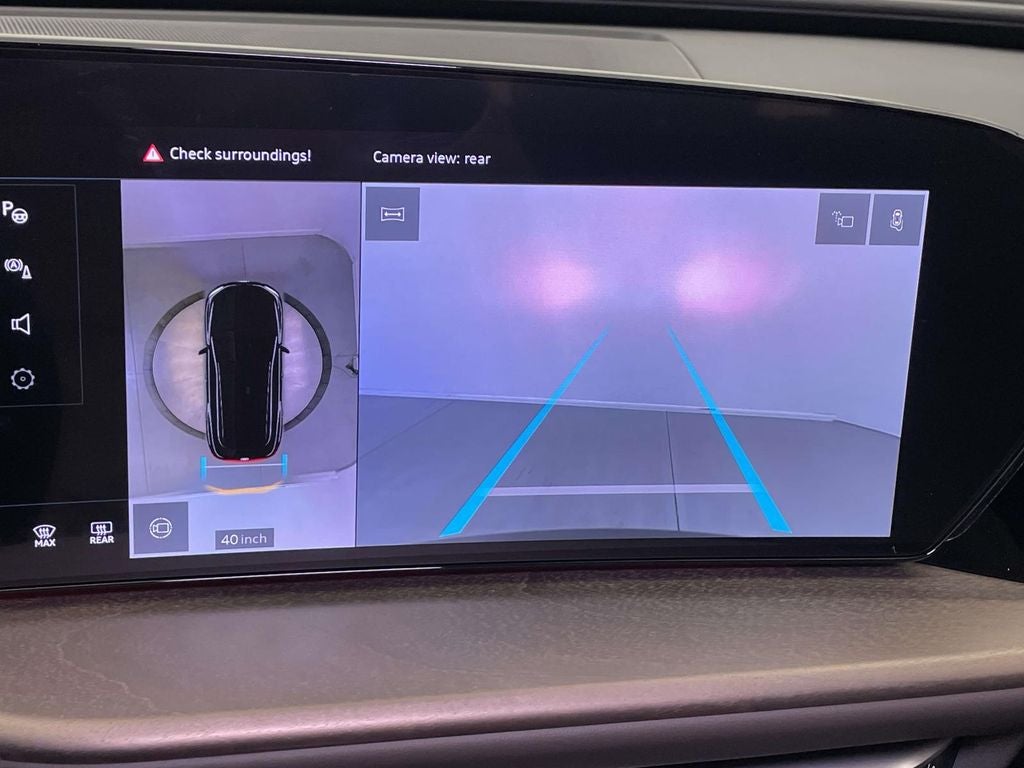 2025 Audi Q5 2.0T Premium Plus quattro