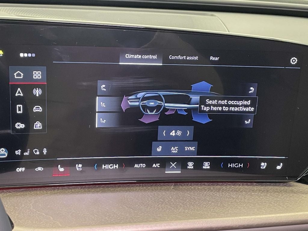 2025 Audi Q5 2.0T Premium Plus quattro