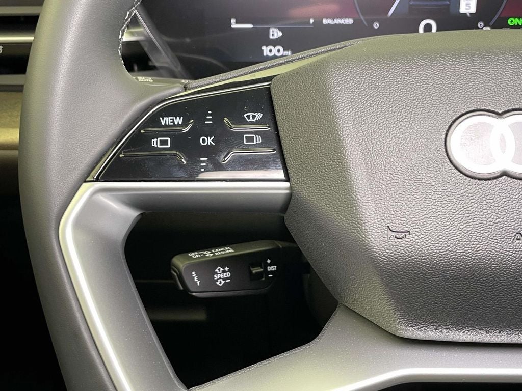 2025 Audi Q5 2.0T Premium Plus quattro