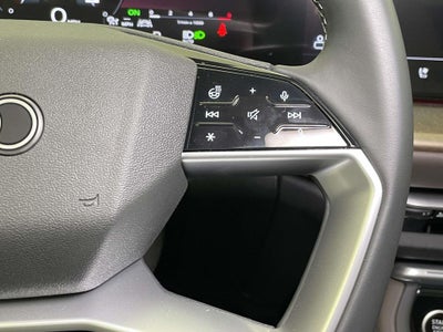 2025 Audi Q5 2.0T Premium Plus quattro