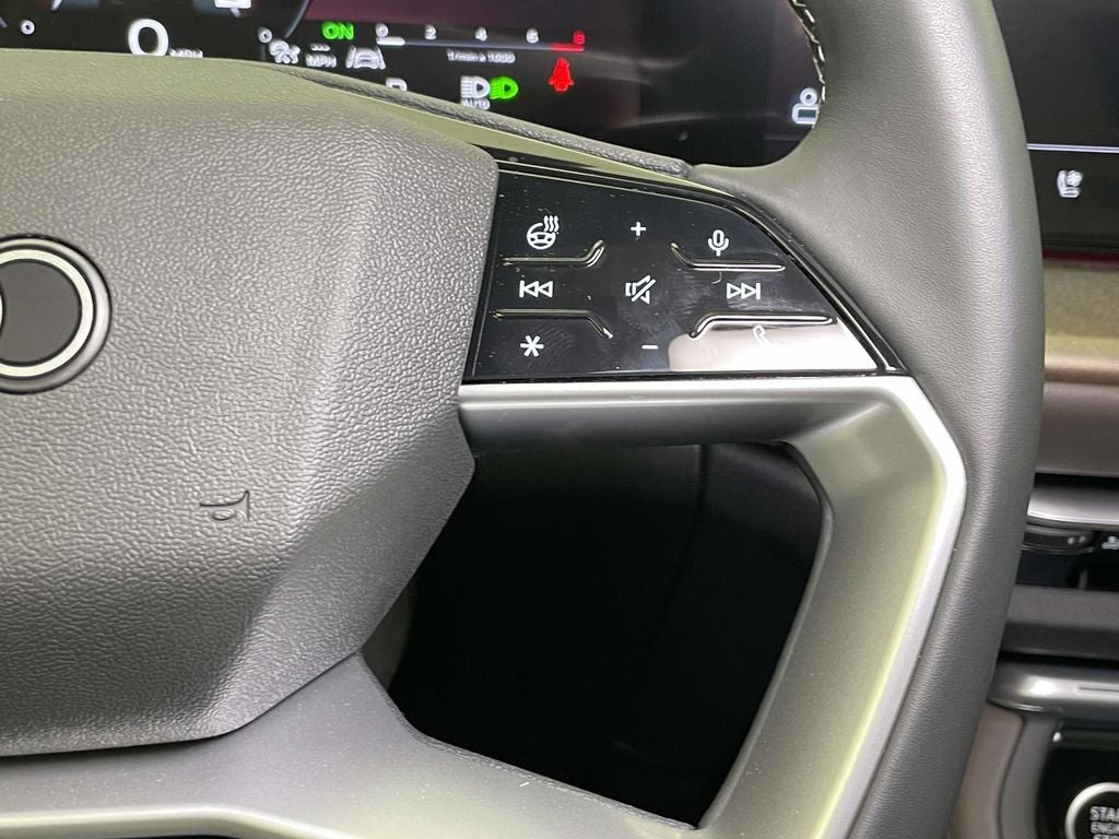 2025 Audi Q5 2.0T Premium Plus quattro