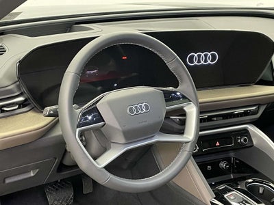 2025 Audi Q5 2.0T Premium Plus quattro