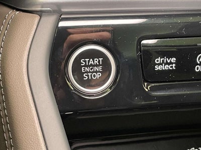 2025 Audi Q5 2.0T Premium Plus quattro