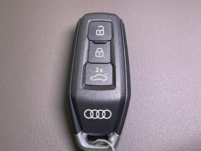 2025 Audi Q5 2.0T Premium Plus quattro