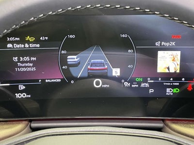 2025 Audi Q5 2.0T Premium Plus quattro