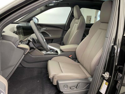 2025 Audi Q5 2.0T Premium Plus quattro