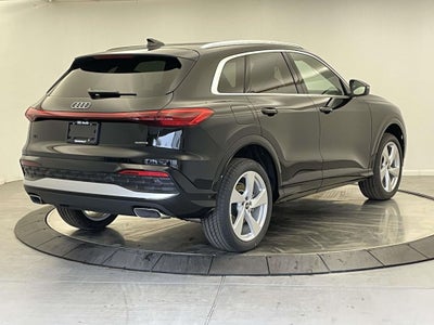 2025 Audi Q5 2.0T Premium Plus quattro