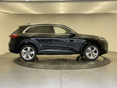 2025 Audi Q5 2.0T Premium Plus quattro