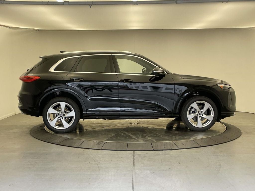 2025 Audi Q5 2.0T Premium Plus quattro