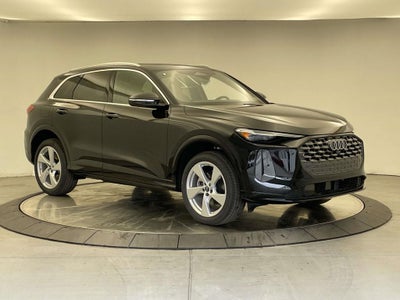 2025 Audi Q5 2.0T Premium Plus quattro